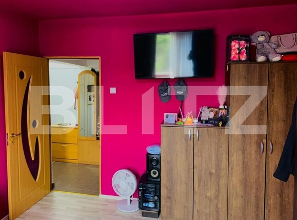 Garsonieră de vânzare Tudor - 172168AV | BLITZ Târgu Mureș | Poza6