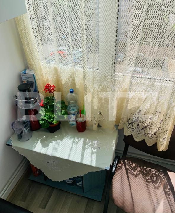 Garsonieră de vânzare Tudor - 172168AV | BLITZ Târgu Mureș | Poza3