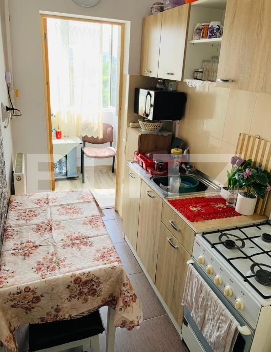 Garsonieră de vânzare Tudor - 172168AV | BLITZ Târgu Mureș | Poza4