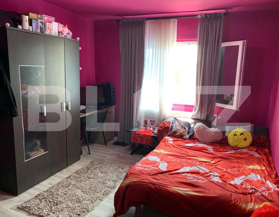 Garsonieră de vânzare Tudor - 172168AV | BLITZ Târgu Mureș | Poza7