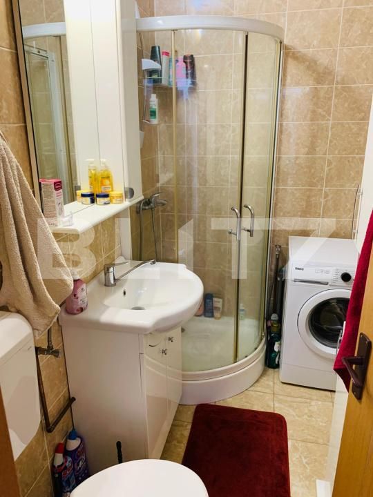 Garsonieră de vânzare Tudor - 172168AV | BLITZ Târgu Mureș | Poza5