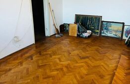 Apartament de vanzare, cu 2 camere, 47 mp, renovabil, zona Libertății