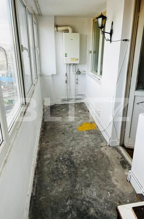 Apartament de vânzare 2 camere Libertatii - 172175AV | BLITZ Târgu Mureș | Poza8