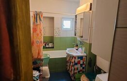 Apartament spațios 3 camere, 66+15 mp, Fortuna