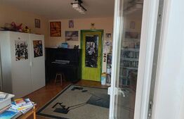 Apartament spațios 3 camere, 66+15 mp, Fortuna