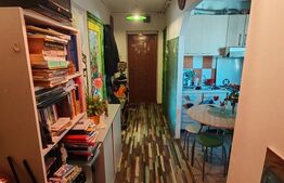 Apartament spațios 3 camere, 66+15 mp, Fortuna