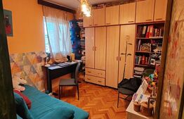 Apartament spațios 3 camere, 66+15 mp, Fortuna