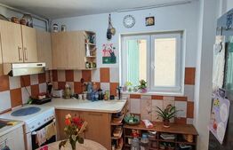 Apartament spațios 3 camere, 66+15 mp, Fortuna