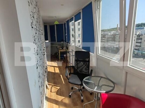 Apartament de vânzare 3 camere Tudor - 172209AV | BLITZ Târgu Mureș | Poza5