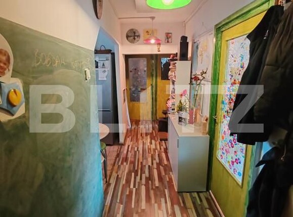 Apartament de vânzare 3 camere Tudor - 172209AV | BLITZ Târgu Mureș | Poza1