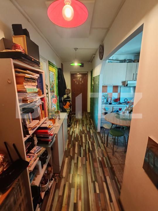 Apartament de vânzare 3 camere Tudor - 172209AV | BLITZ Târgu Mureș | Poza2