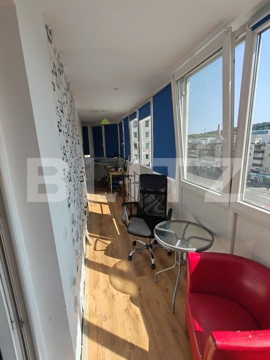 Apartament de vânzare 3 camere Tudor - 172209AV | BLITZ Târgu Mureș | Poza5