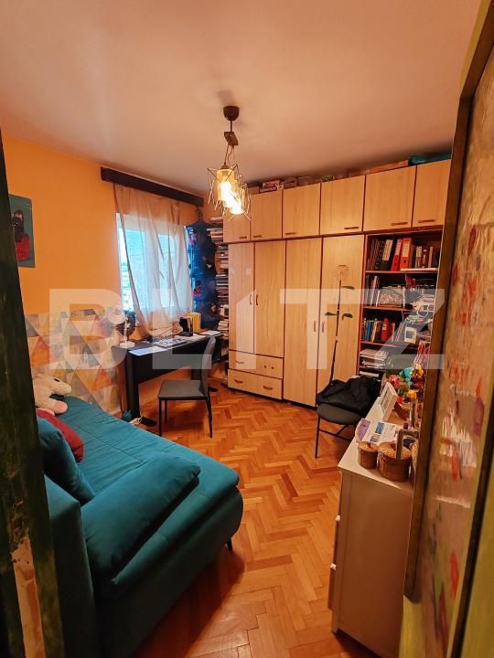 Apartament de vânzare 3 camere Tudor - 172209AV | BLITZ Târgu Mureș | Poza4