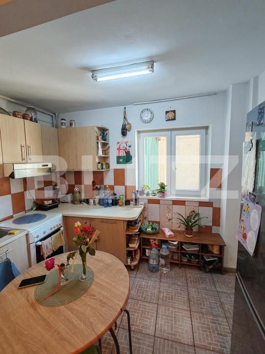 Apartament de vânzare 3 camere Tudor - 172209AV | BLITZ Târgu Mureș | Poza6