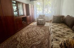 Apartament de vanzare, cu 3 camere, zona Tudor