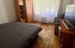 Apartament de vanzare, cu 3 camere, zona Tudor