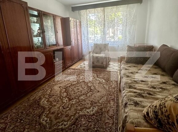 Apartament de vânzare 3 camere Tudor - 172226AV | BLITZ Târgu Mureș | Poza1