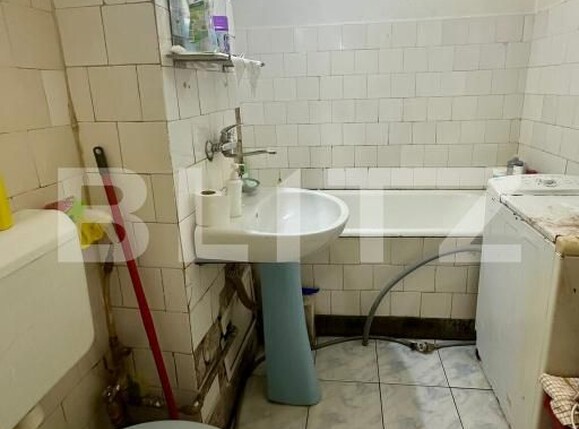 Apartament de vânzare 3 camere Tudor - 172226AV | BLITZ Târgu Mureș | Poza5