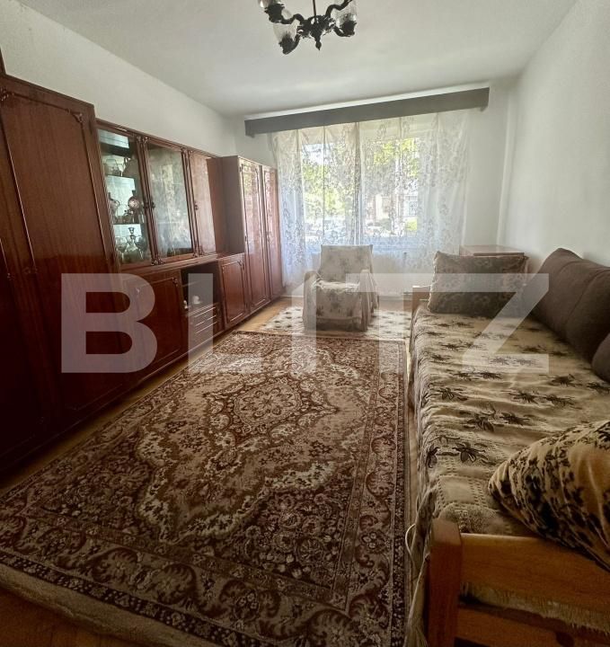 Apartament de vânzare 3 camere Tudor - 172226AV | BLITZ Târgu Mureș | Poza3