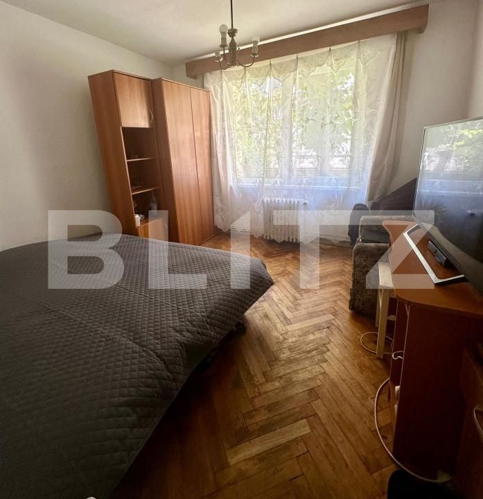 Apartament de vânzare 3 camere Tudor - 172226AV | BLITZ Târgu Mureș | Poza2