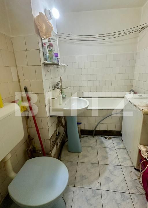 Apartament de vânzare 3 camere Tudor - 172226AV | BLITZ Târgu Mureș | Poza5