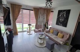 Apartament cu 3 camere, 72 mp, zona Libertatii 