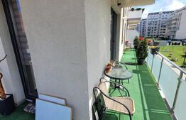 Apartament cu 3 camere, 72 mp, zona Libertatii 