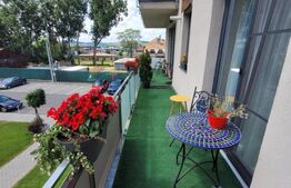 Apartament cu 3 camere, 72 mp, zona Libertatii 