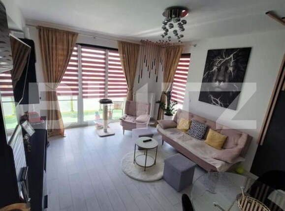 Apartament de vânzare 3 camere Libertatii - 172251AV | BLITZ Târgu Mureș | Poza2