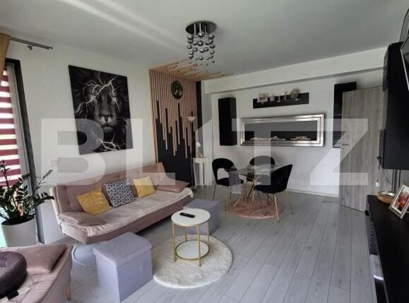 Apartament de vânzare 3 camere Libertatii - 172251AV | BLITZ Târgu Mureș | Poza1