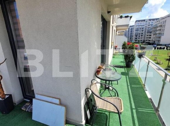 Apartament de vânzare 3 camere Libertatii - 172251AV | BLITZ Târgu Mureș | Poza9