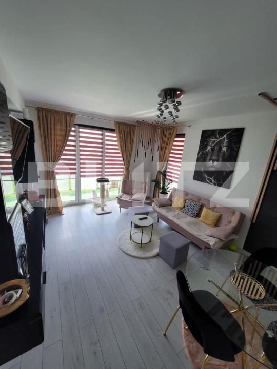 Apartament de vânzare 3 camere Libertatii - 172251AV | BLITZ Târgu Mureș | Poza2