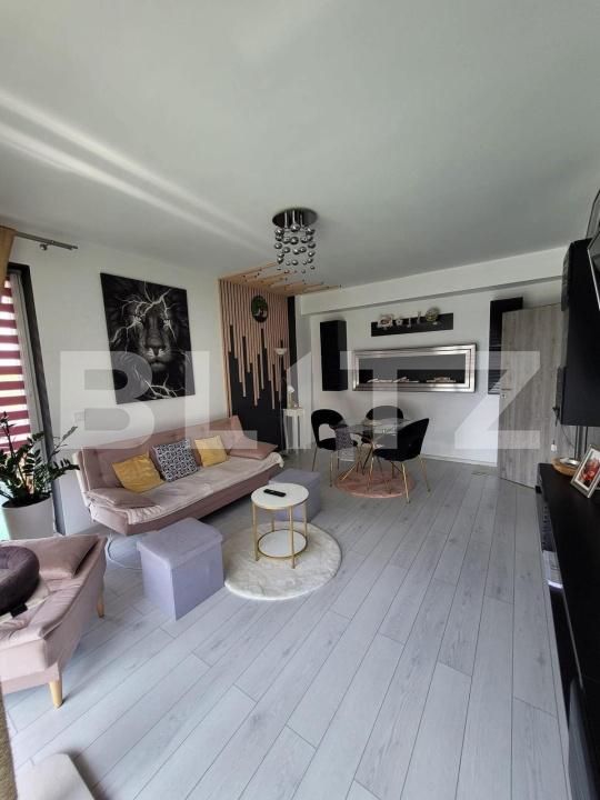 Apartament de vânzare 3 camere Libertatii - 172251AV | BLITZ Târgu Mureș | Poza1