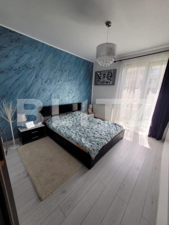 Apartament de vânzare 3 camere Libertatii - 172251AV | BLITZ Târgu Mureș | Poza3