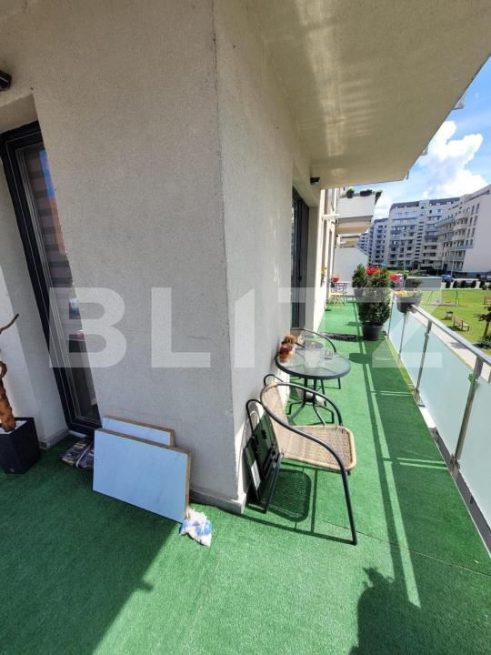 Apartament de vânzare 3 camere Libertatii - 172251AV | BLITZ Târgu Mureș | Poza9