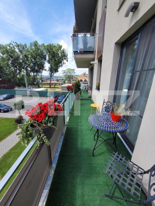 Apartament de vânzare 3 camere Libertatii - 172251AV | BLITZ Târgu Mureș | Poza10