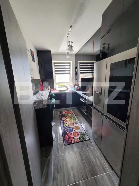 Apartament de vânzare 3 camere Libertatii - 172251AV | BLITZ Târgu Mureș | Poza7