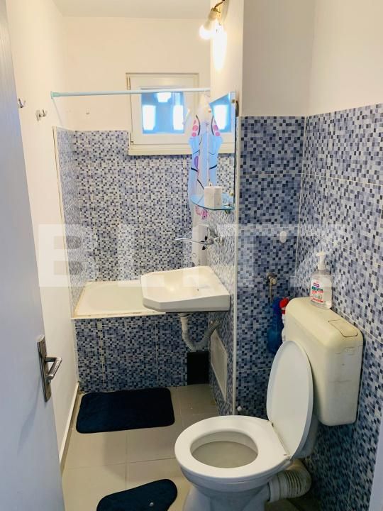 Apartament de vânzare 2 camere Dambu Pietros - 172254AV | BLITZ Târgu Mureș | Poza2