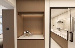  Casă tip Capsula de la View Box Houses - modelul London 