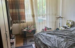 Apartament de vanzare, 3 camere, luminos și eficient energetic – Dâmbu Pietros