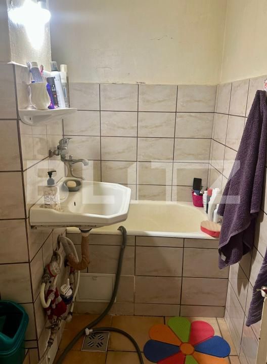 Apartament de vânzare 3 camere Dambu Pietros - 172589AV | BLITZ Târgu Mureș | Poza7