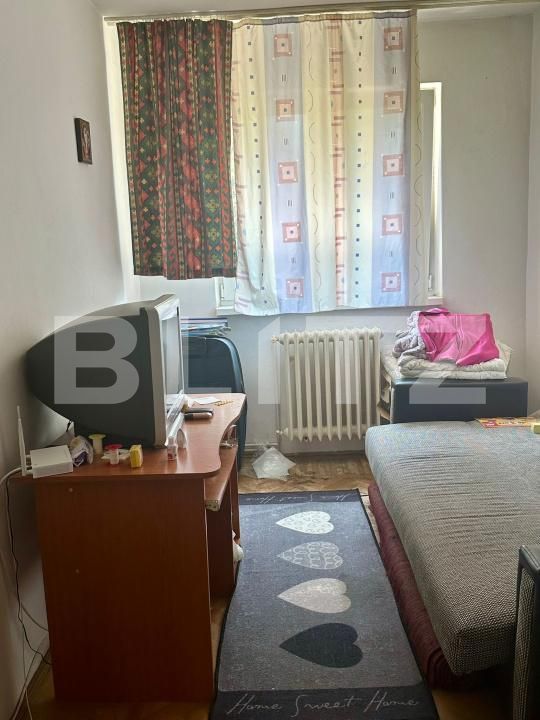 Apartament de vânzare 3 camere Dambu Pietros - 172589AV | BLITZ Târgu Mureș | Poza1