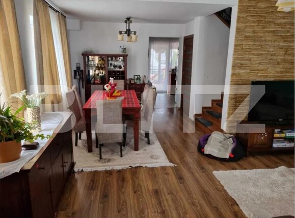 Casa de vânzare 3 camere Nazna - 172694CV | BLITZ Târgu Mureș | Poza3