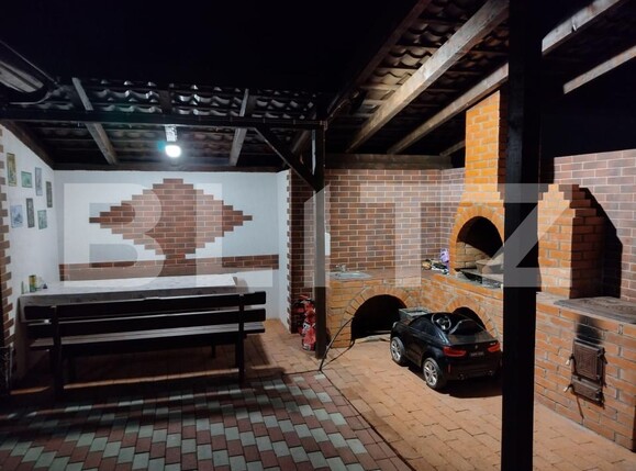 Casa de vânzare 3 camere Nazna - 172694CV | BLITZ Târgu Mureș | Poza6