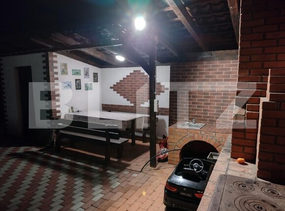 Casa de vânzare 3 camere Nazna - 172694CV | BLITZ Târgu Mureș | Poza4