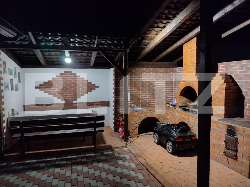 Casa de vânzare 3 camere Nazna - 172694CV | BLITZ Târgu Mureș | Poza6