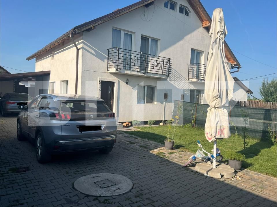 Casa de vânzare 3 camere Nazna - 172694CV | BLITZ Târgu Mureș | Poza2