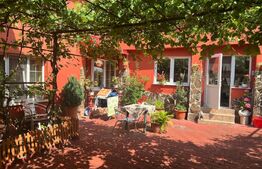 Casă 7 Noiembrie – 277 mp teren, perfectă pentru locuit sau afacere