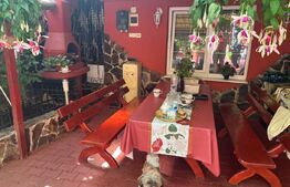 Casă 7 Noiembrie – 277 mp teren, perfectă pentru locuit sau afacere