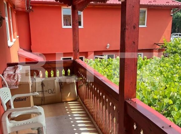 Casa de vânzare 6 camere 7 Noiembrie - 172713CV | BLITZ Târgu Mureș | Poza3